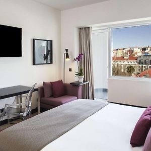 Deluxe Kamer